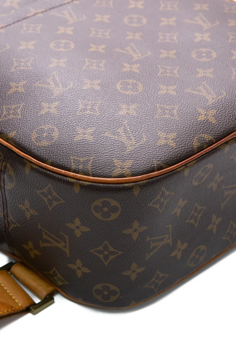 Vintage Sac a Dos Packall Backpack
