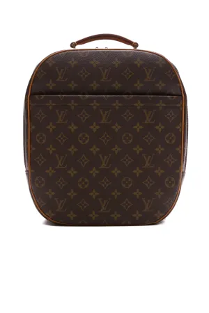 Vintage Sac a Dos Packall Backpack
