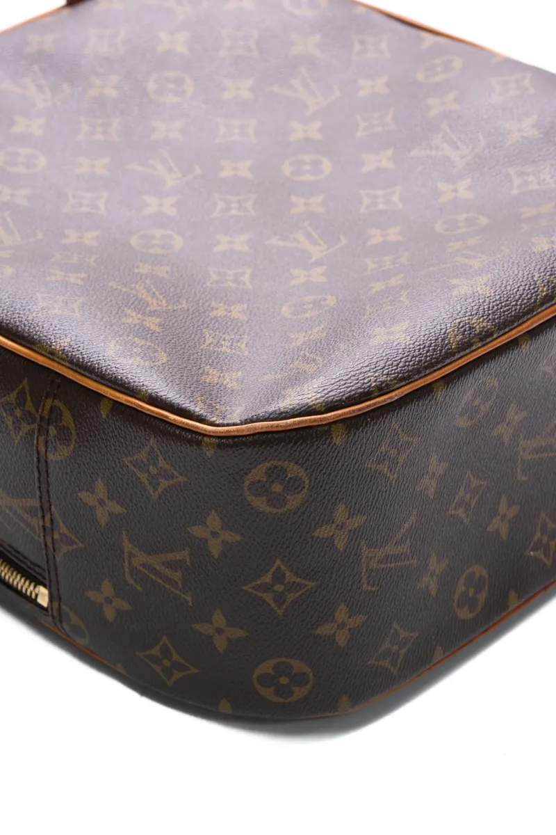 Vintage Sac a Dos Packall Backpack
