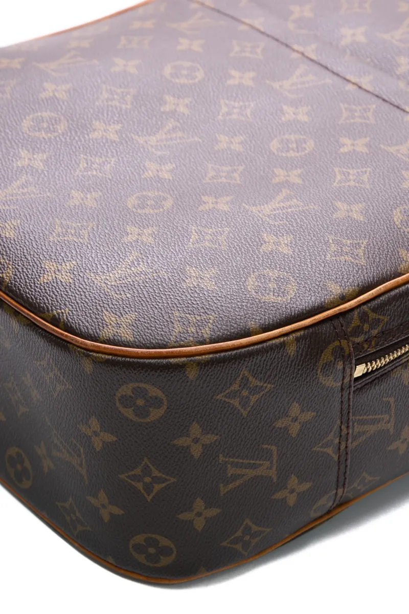 Vintage Sac a Dos Packall Backpack