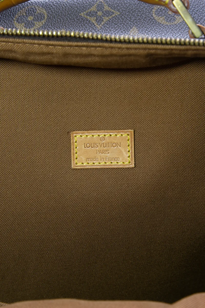 Vintage Sac a Dos Packall Backpack