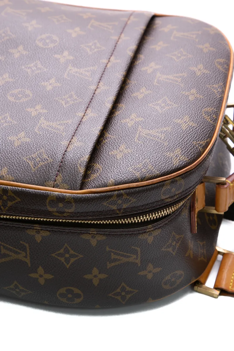 Vintage Sac a Dos Packall Backpack