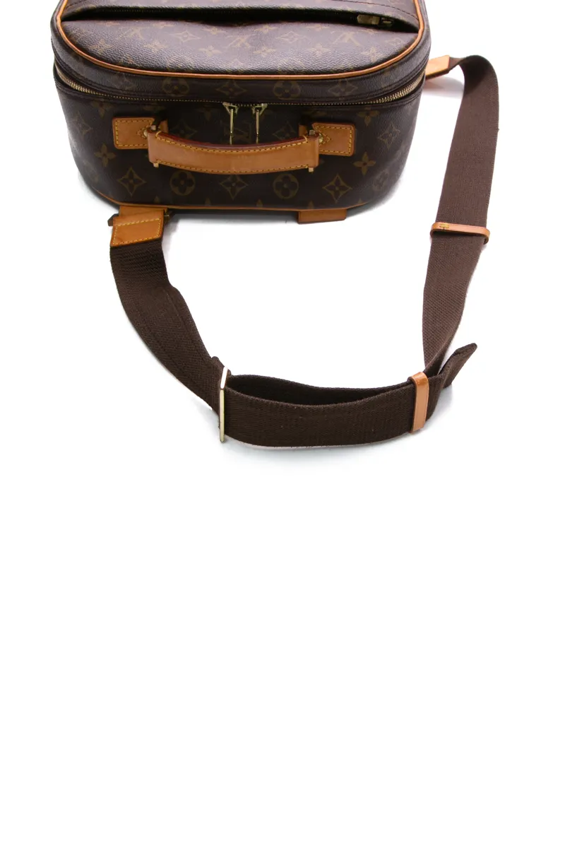 Vintage Sac a Dos Packall Backpack