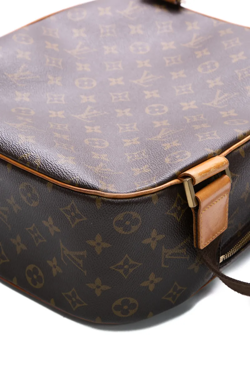 Vintage Sac a Dos Packall Backpack