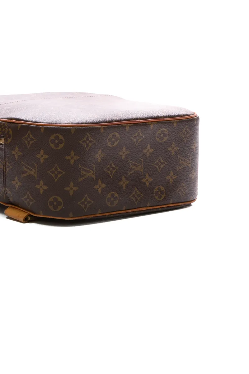 Vintage Sac a Dos Packall Backpack