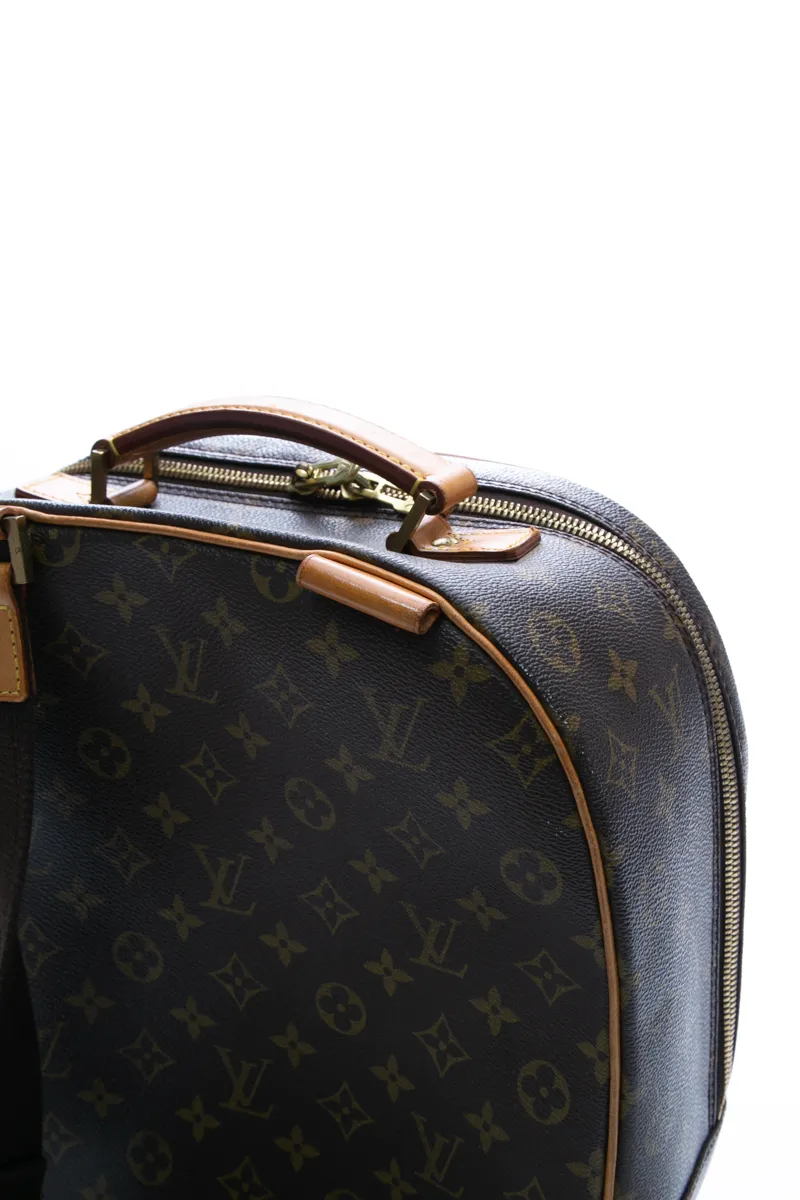 Vintage Sac a Dos Packall Backpack