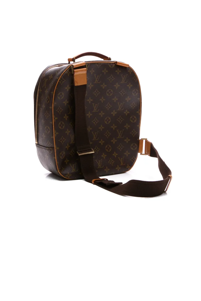 Vintage Sac a Dos Packall Backpack
