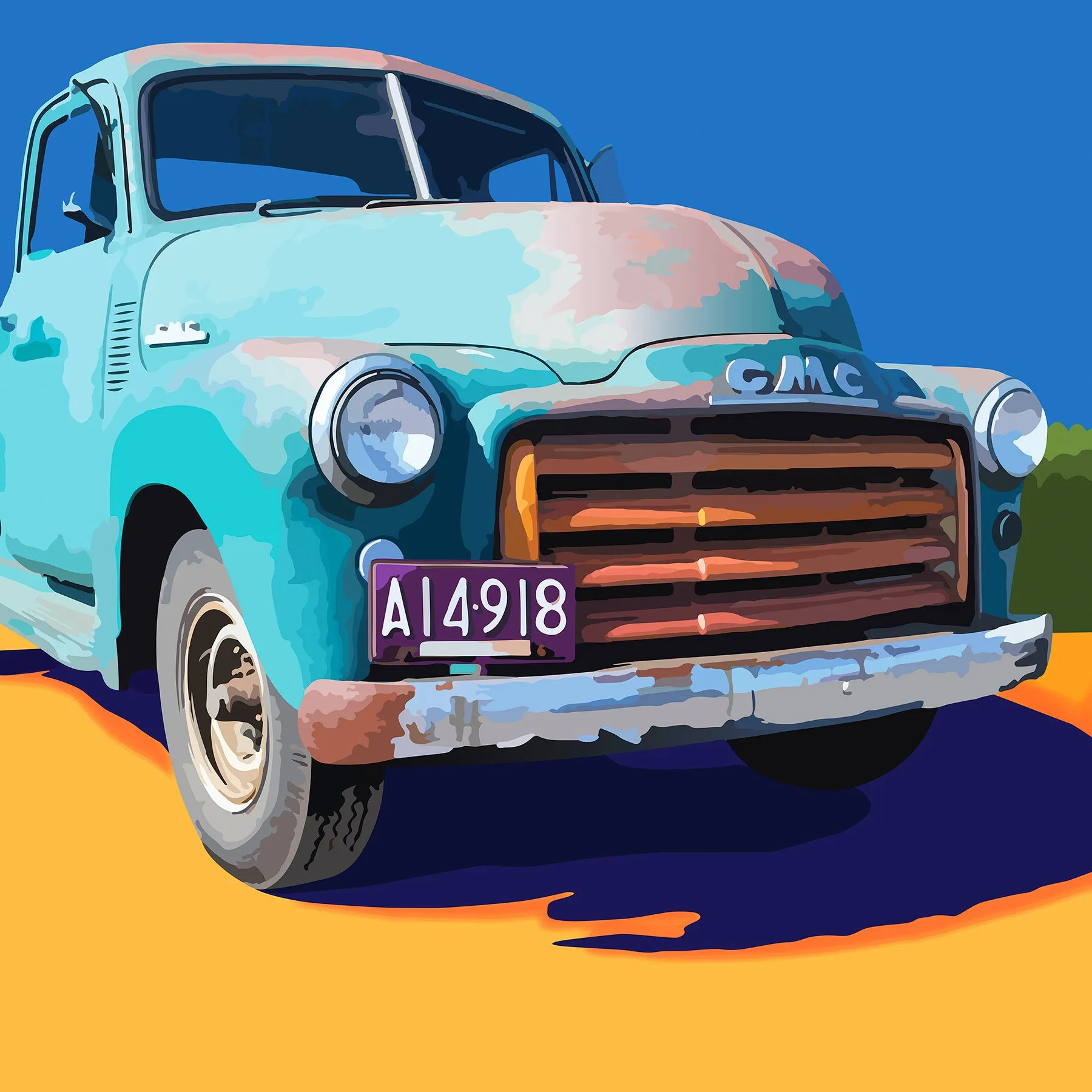 Vintage