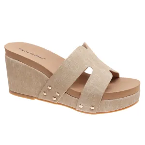 VIVIAN 1 WEDGE SANDAL