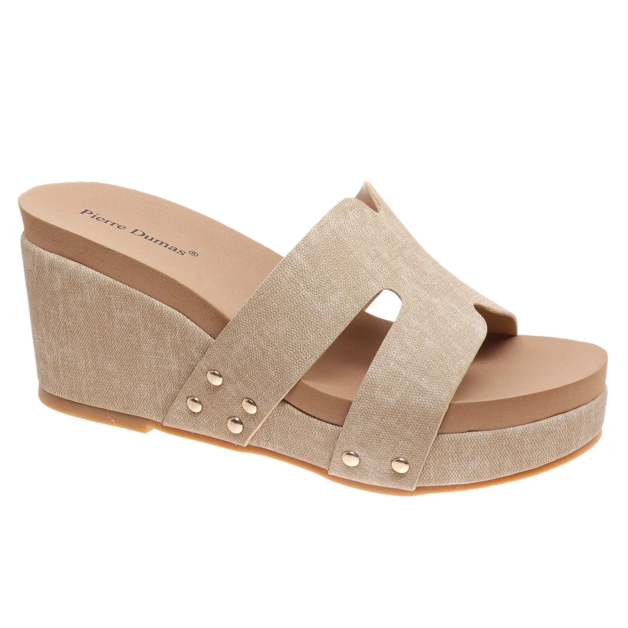 VIVIAN 1 WEDGE SANDAL