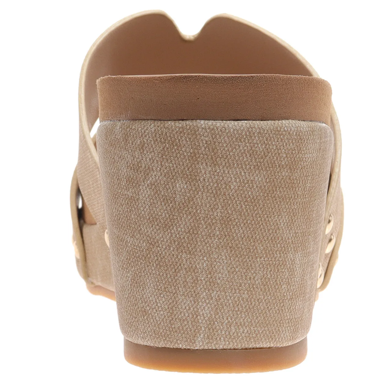VIVIAN 1 WEDGE SANDAL