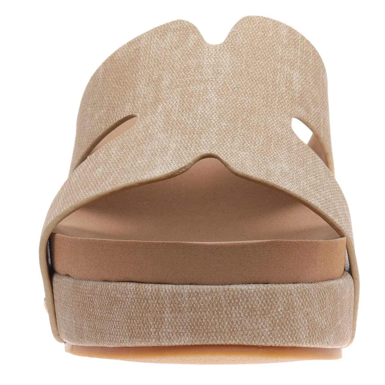 VIVIAN 1 WEDGE SANDAL