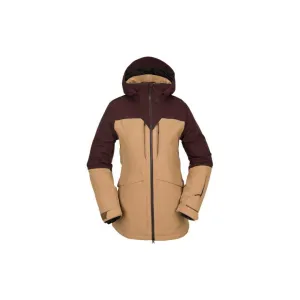 Volcom Women's Shelter 3D Stretch Jacket