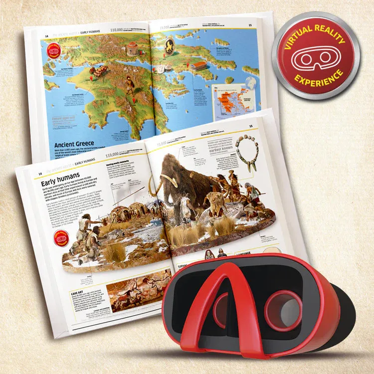 VR History!