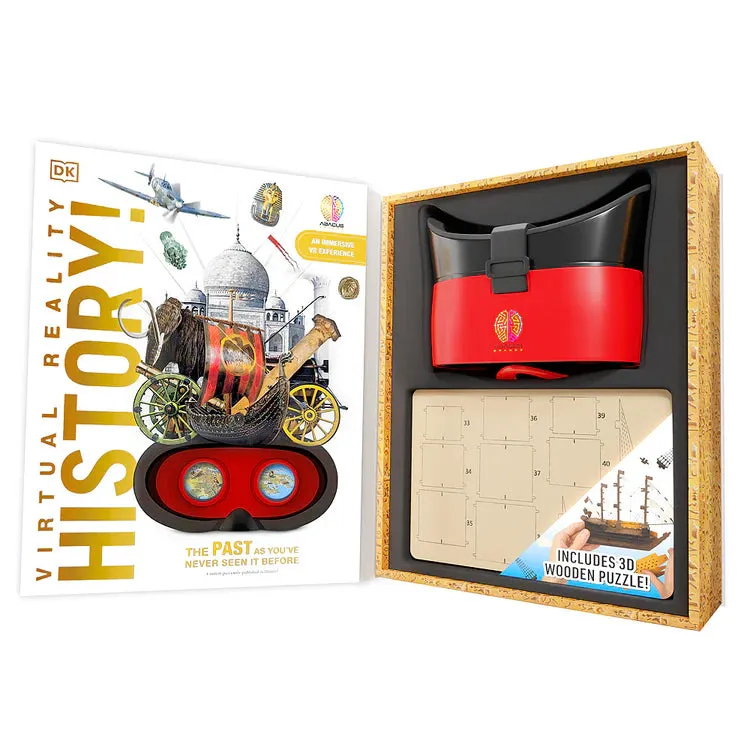 VR History!