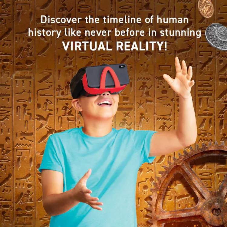 VR History!