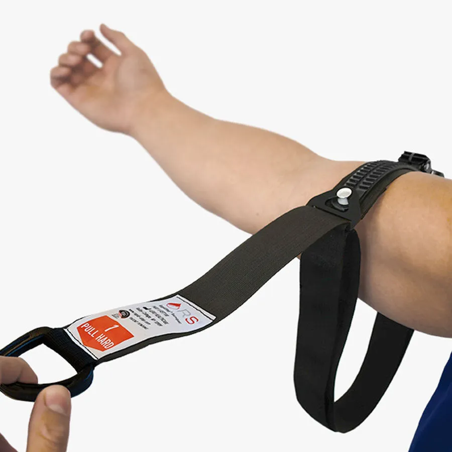 Warrior Medical RapidStop Military Tourniquet