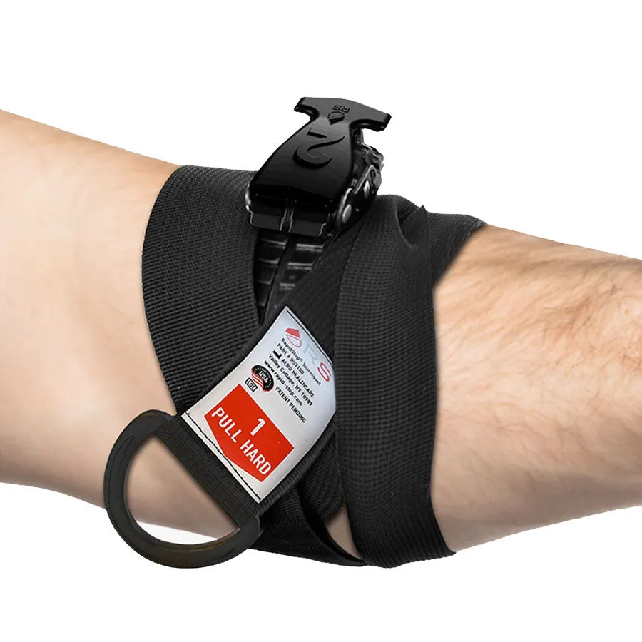 Warrior Medical RapidStop Military Tourniquet