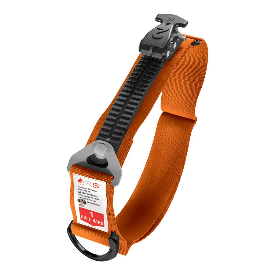 Warrior Medical RapidStop Military Tourniquet