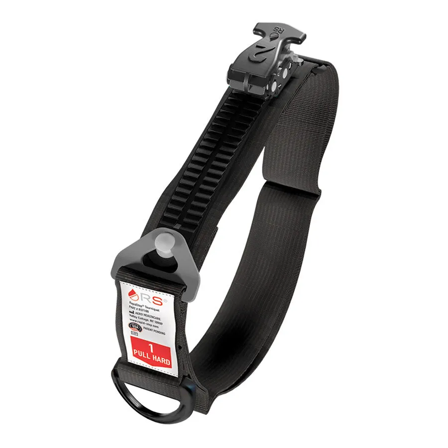 Warrior Medical RapidStop Military Tourniquet