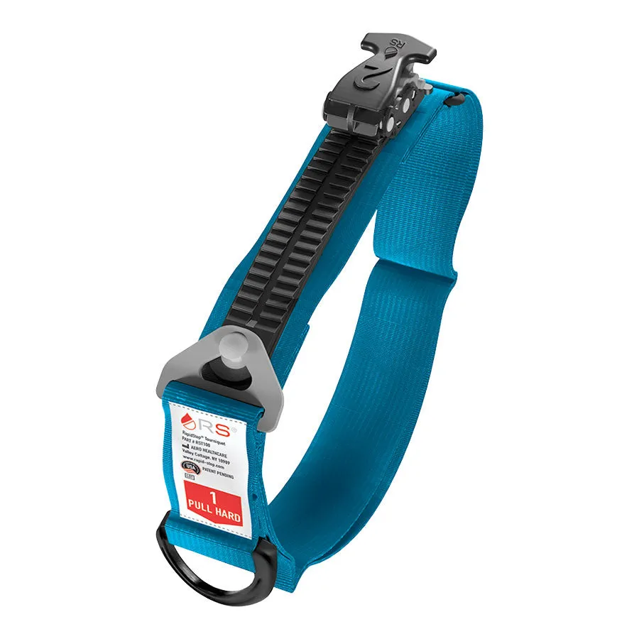 Warrior Medical RapidStop Military Tourniquet