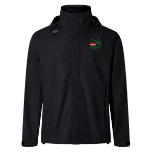 Washington Irish Rugby Elite Storm Jacket by Canterbury
