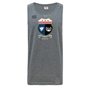 Washington Renegades Tempo Vapodri Singlet by Canterbury