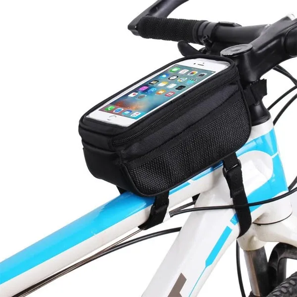 Waterproof Bicycle Phone Bag
