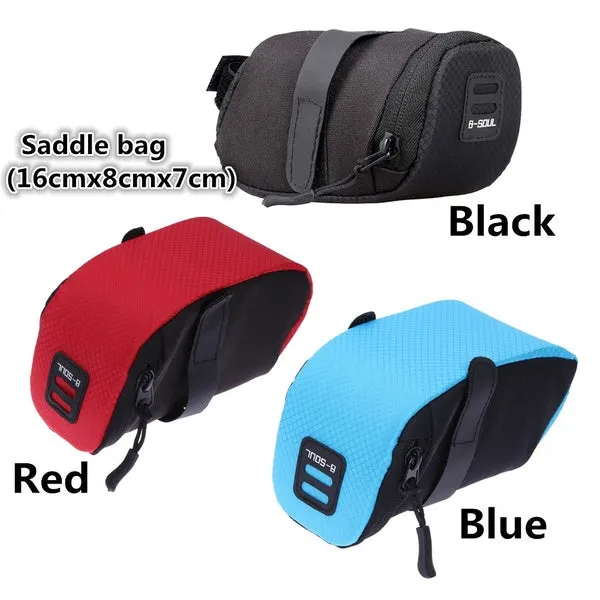 Waterproof Bicycle Phone Bag