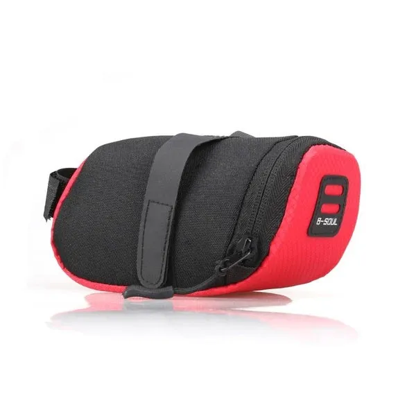 Waterproof Bicycle Phone Bag