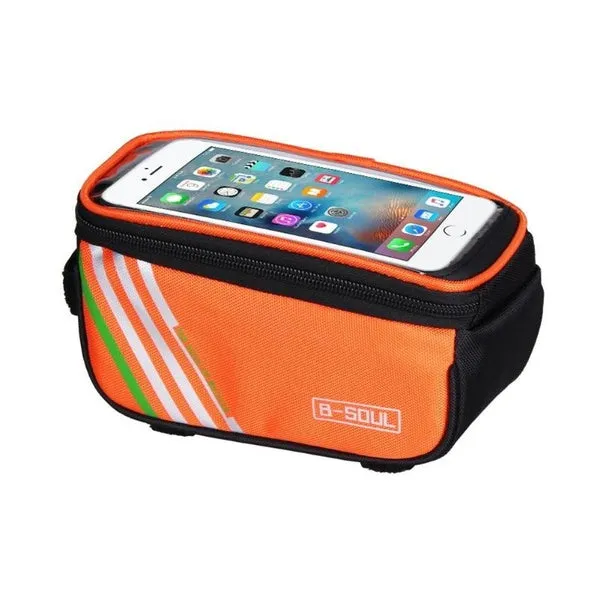 Waterproof Bicycle Phone Bag