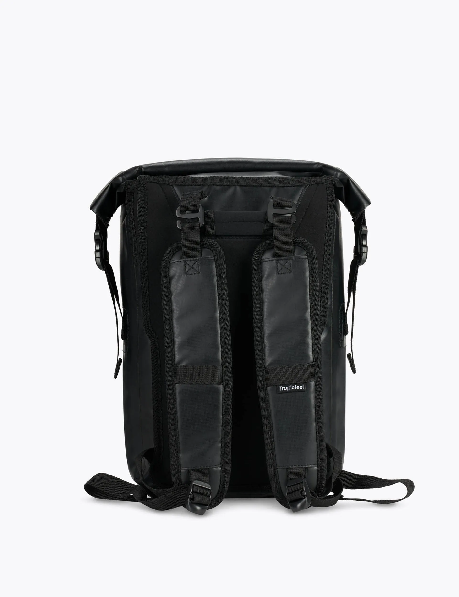 Waterproof Daypack - Black