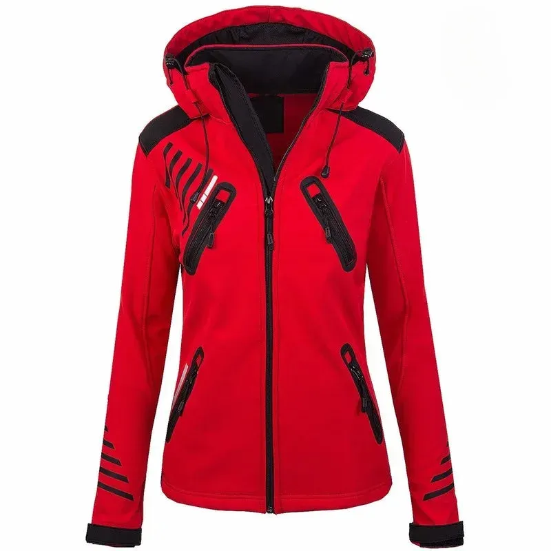 Waterproof Jacket