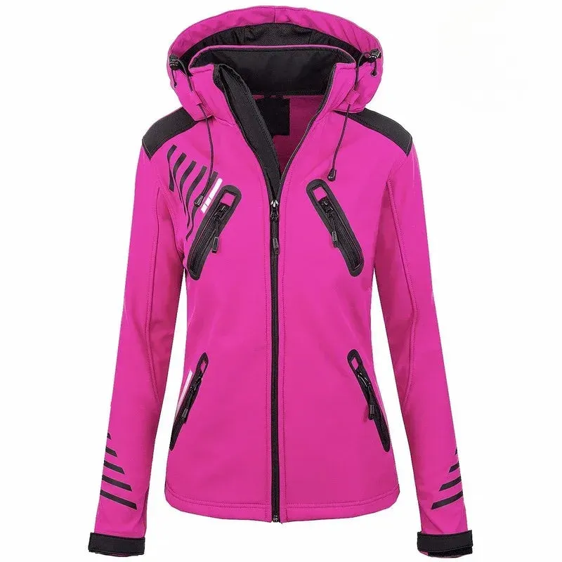 Waterproof Jacket