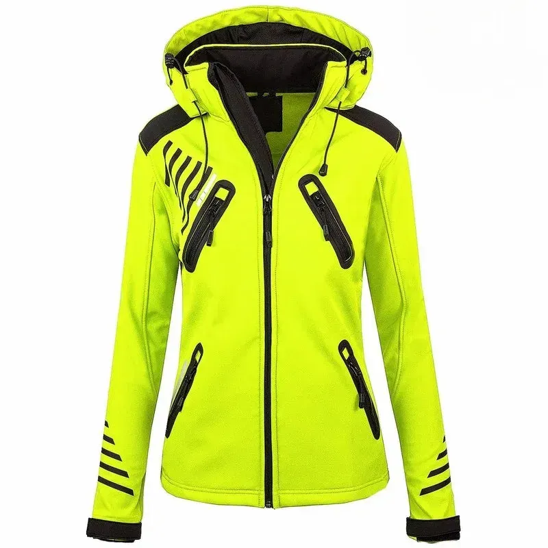 Waterproof Jacket