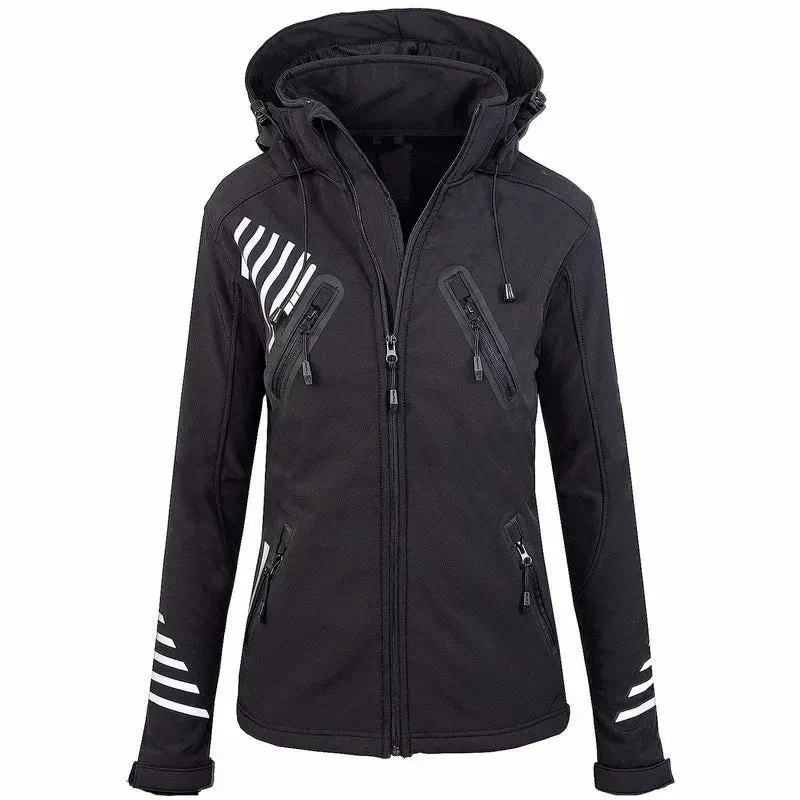 Waterproof Jacket