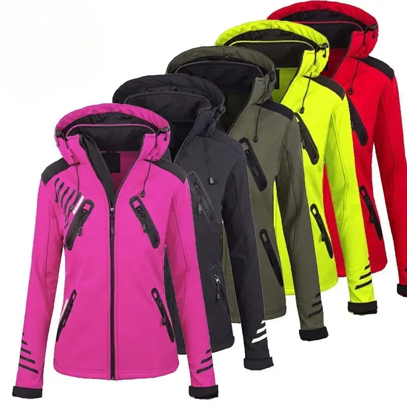 Waterproof Jacket