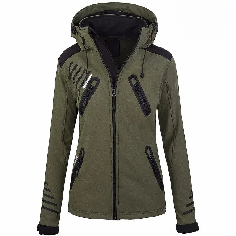 Waterproof Jacket