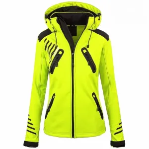 Waterproof Jacket