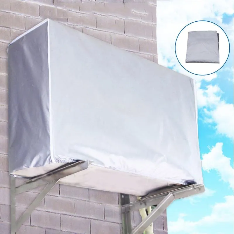 Waterproof Outdoor Ac Cover - M 86X30X56Cm