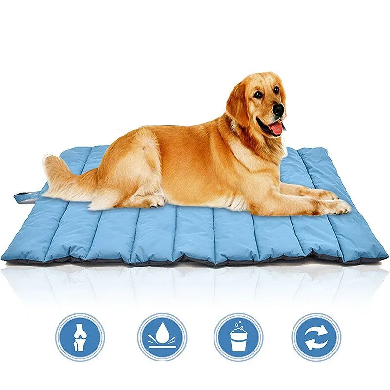 Waterproof Outdoor Pet Sleeping Mat