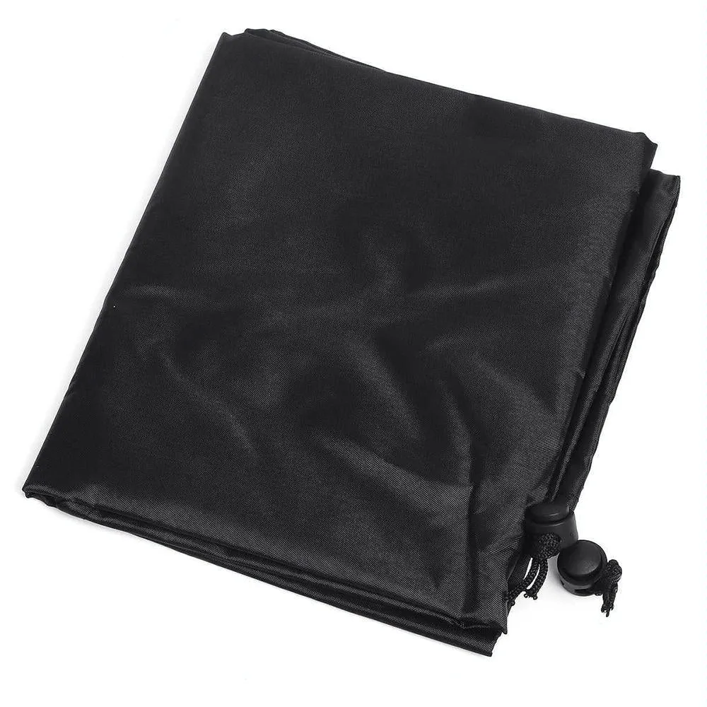 Waterproof Propane Tank Cover - Small Uv Protection
