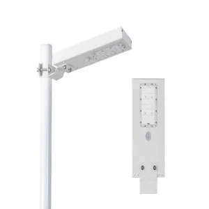 Waterproof Solar Street Light 10/30/50W - LN-Series