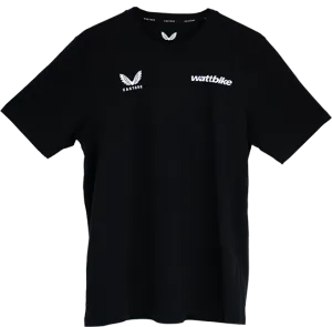 Wattbike X Castore Leisure T-shirt