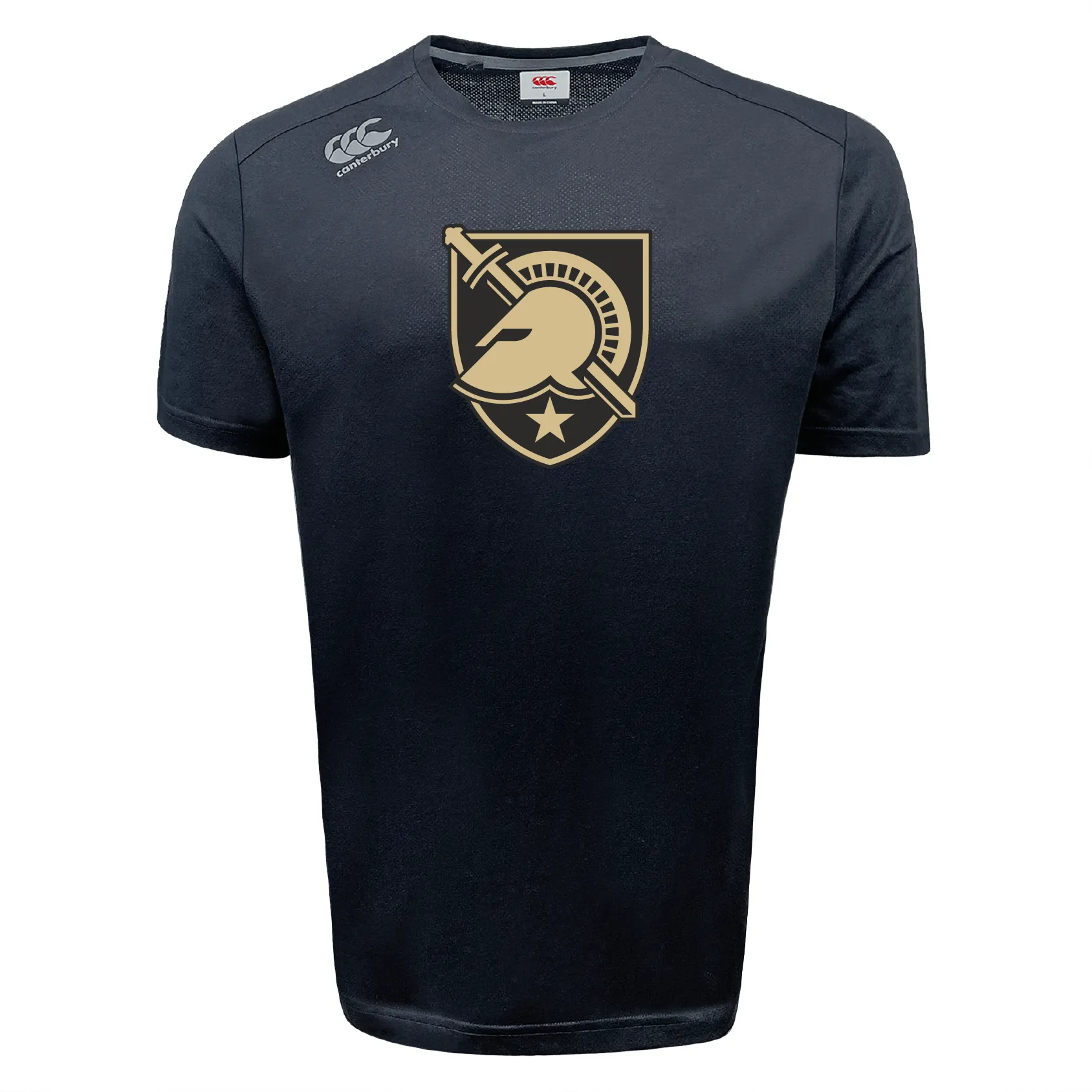 West Point Tempo Vapodri T-Shirt by Canterbury
