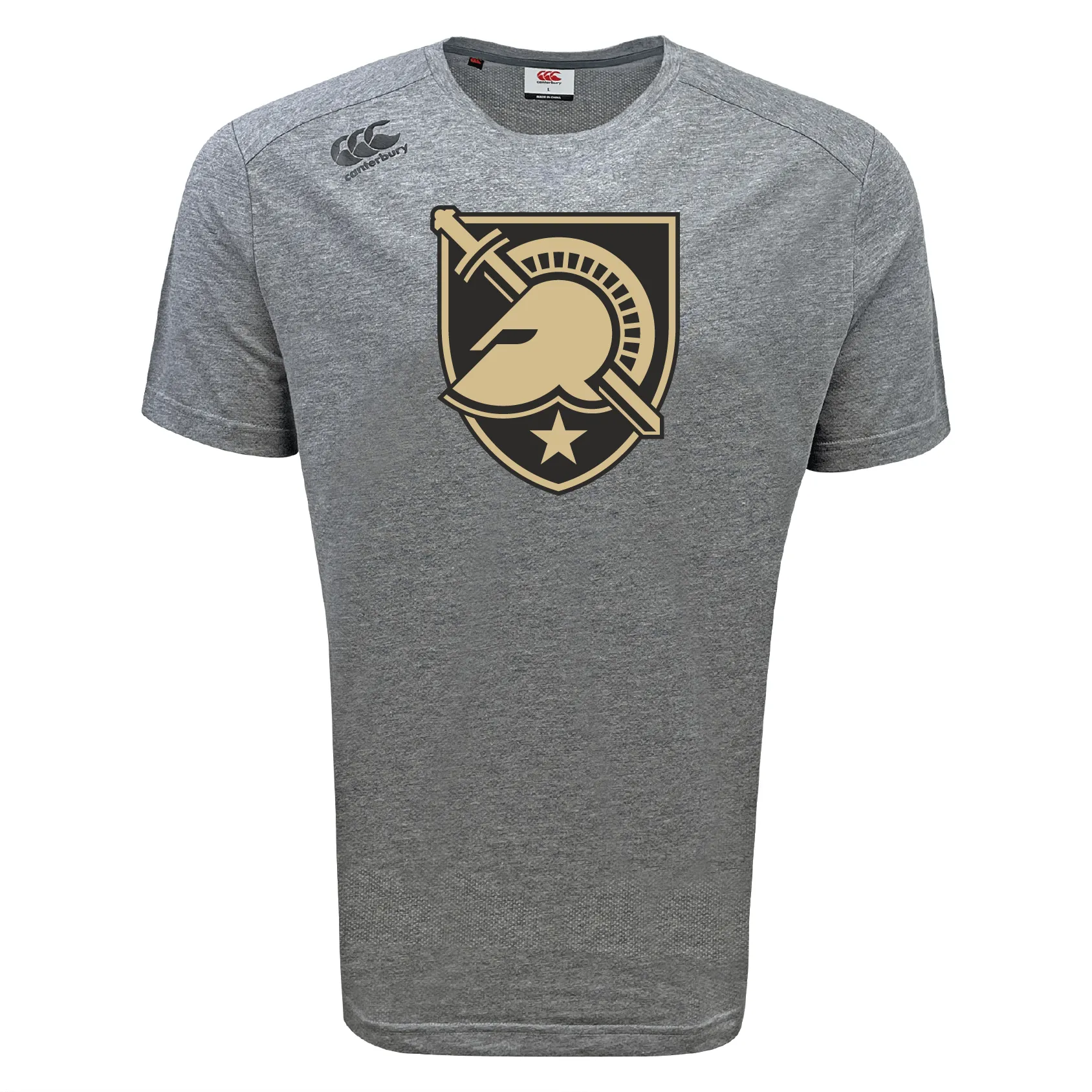 West Point Tempo Vapodri T-Shirt by Canterbury