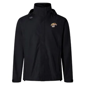 Western Michigan University Women's Rugby Elite Storm Jacket by Canterbury