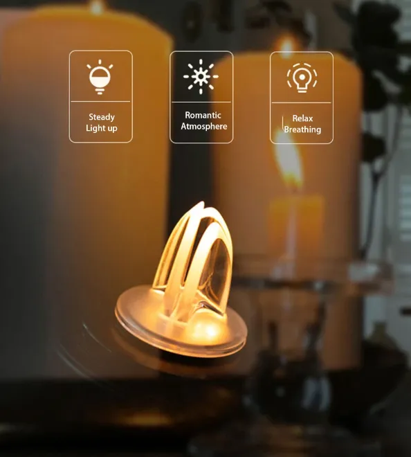 Wild Land Knight SE Camping Light & Power Bank White