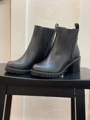 Wisely - Soda Shoes