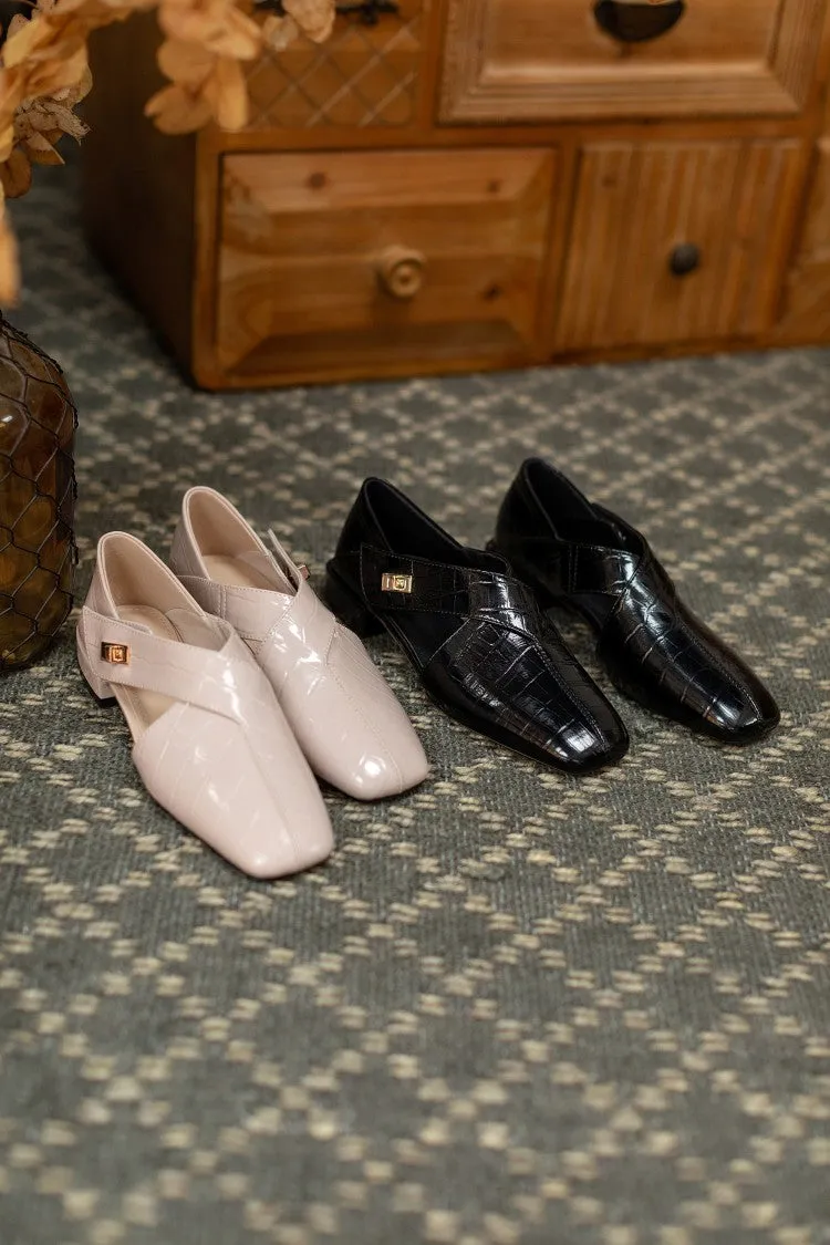 Women Pumps Fashion Hollow  Shoes